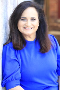 Picture of Beth Romer